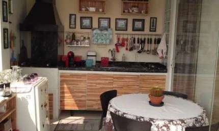 Apartamento Duplex à venda no Condomínio Alamos na Vila da Saúde - São Paulo - SP