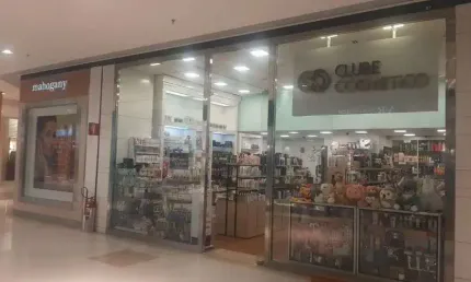 Loja à venda no shopping ibirapuera no bairro moema em são paulo - sp