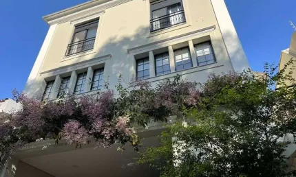 Casa com 4 quartos à venda na Praça Flora Rica, 1, Vila Inah, São Paulo