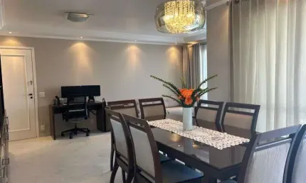 Apartamento alto padrão à venda no condomínio spazio dell ispirazione em campinas - sp