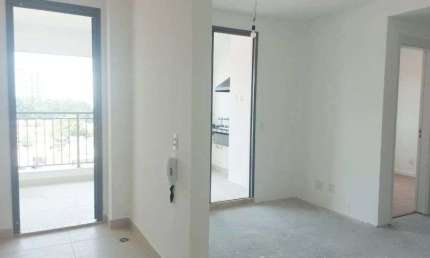 Apartamento à venda no Condomínio Living Unique no Chacara Santo Antonio em São Paulo - SP