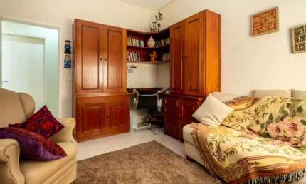 Casa comercial à venda localizado em Vila Clementino - São Paulo - SP