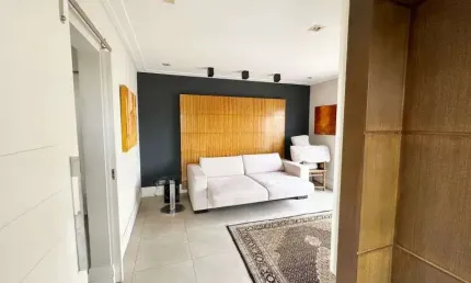 Apartamento à venda no condomínio golden park em vila clementino - são paulo