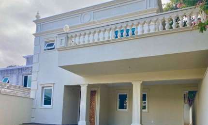 Sobrado à venda no condomínio Villa Verde, Jardim Gramadão, Jundiaí - SP