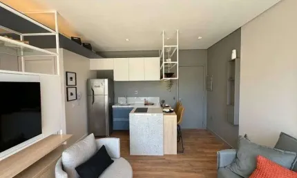 Apartamento à venda no condomínio lille cambuí no bairro do cambuí em campinas - sp