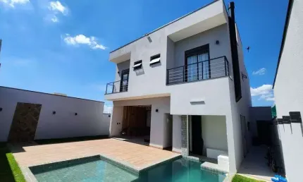 Casa À venda em Condomínio Fechado Gran Ville São Venâncio, Itupeva – São Paulo.