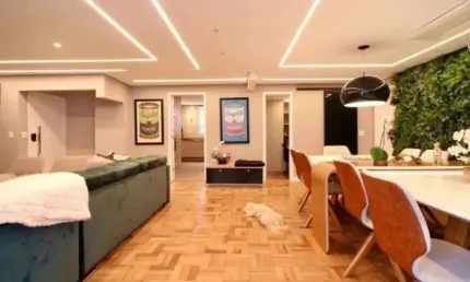 Apartamento com 3 quartos à venda na Rua Doutor Rafael de Barros, 227, Paraíso, São Paulo