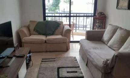 Apartamento à venda no Condomínio Edifício Contemporanium na Saúde em São Paulo - SP