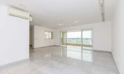Apartamento alto padrão à venda no Condomínio Edifício Limoges Jardins em São Paulo - SP