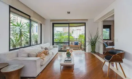 Apartamento à Venda no Condomínio Fort Lauderdale em Vila Mariana - São Paulo - SP