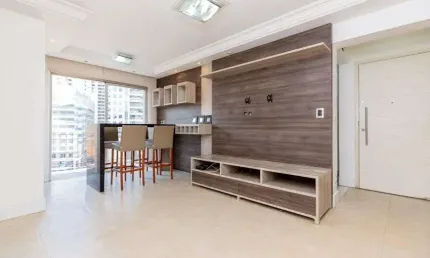 Apartamento à venda no Condomínio Palma de Mallorca em Itaim Bibi em São Paulo - SP