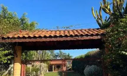 Chácara à venda em vila proost de souza - campinas - sp