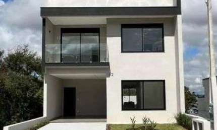 Casa à venda no Condomínio Park Gran Reserve em Indaiatuba-SP