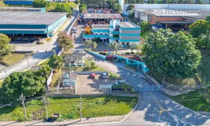 Galpão à venda na Industrial Anhangüera em Osasco - SP