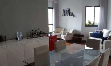 Apartamento à venda no Edifício Itaparica na Vila Clementino em São Paulo - SP