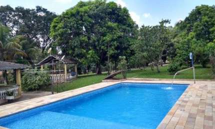 Chacara para venda na Nova Suiça em Piracicaba - SP.