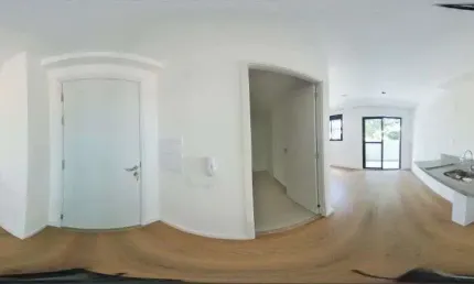Casa com 1 quarto à venda na Alameda dos Nhambiquaras, 1990, Indianópolis, São Paulo