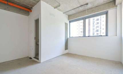Sala/Conjunto à venda no Condomínio Elevo Moema em Vila Uberabinha - São Paulo - SP