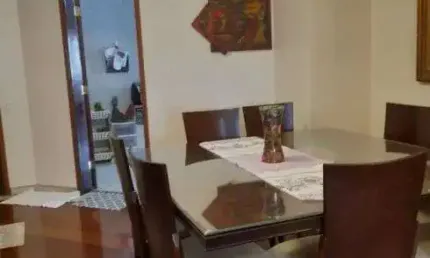 Apartamento à venda no parque imperial em são paulo - sp