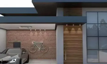 Casa térrea para venda no Condominio Evidências em Indaiatuba - SP.