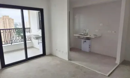 Apartamento à venda no condomínio upper west perdizes em são paulo - sp