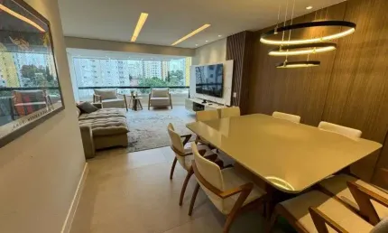 Apartamento à venda no jardim de mermier no bosque da saúde em são paulo - sp