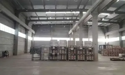 Galpão/Depósito/Armazém NOVO para aluguel com 2.200 m², Loteamento Parque Industrial, Jundiaí - SP