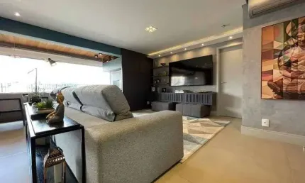 Apartamento com 2 quartos à venda na Rua Cotoxó, 1290, Perdizes, São Paulo