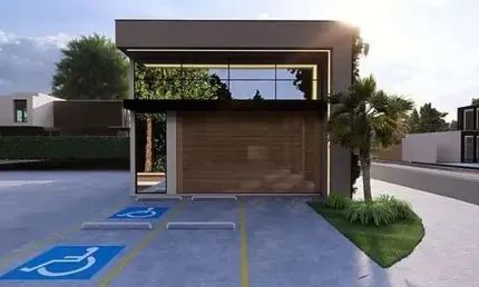 Prédio à venda no Jardim America, Paulínia 