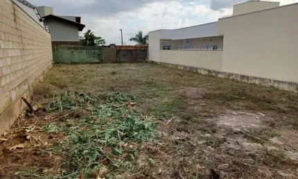 Lote/terreno para venda com 257 metros quadrados em bosque - vinhedo - sp.