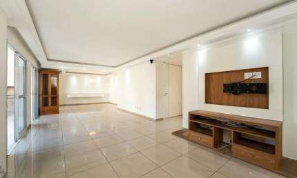 Apartamento alto padrão à venda no Condomínio Ville Burle Marx no Taquaral em Campinas - SP