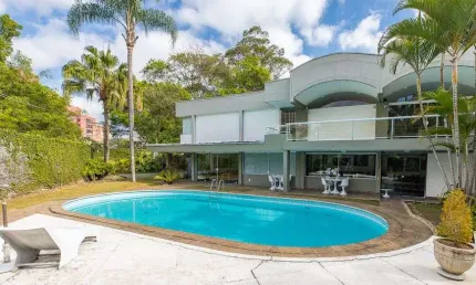 Sobrado à Venda em Jardim Marajoara - São Paulo - SP