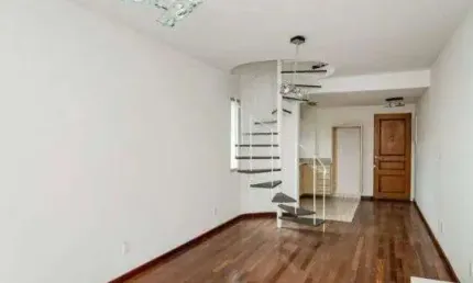 Apartamento Duplex à venda na Vila Mariana - São Paulo - SP