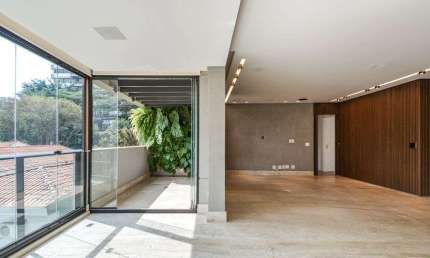 Apartamento à venda no Condomínio Medley em Perdizes - São Paulo - SP