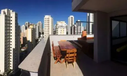Imóvel para venda possui 89 metros quadrados com 2 quartos em Saúde - São Paulo - SP