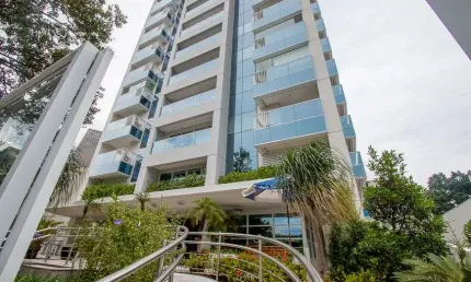 Conjunto de Salas Comercias no Edifício Trademark Faria Lima em Pinheiros - São Paulo - SP