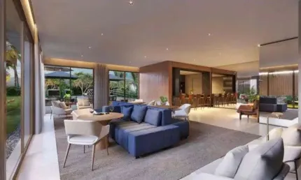 Apartamento com 2 quartos à venda na Avenida Cotovia, 611, Indianópolis, São Paulo