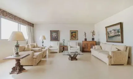 Imóvel para venda tem 166 metros quadrados com 4 quartos em santa cecília - são paulo - sp