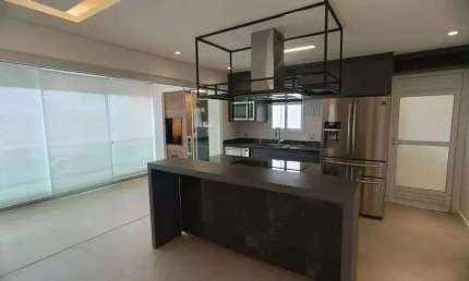 Apartamento alto padrão à venda no Condomínio ArtVitta no Taquaral em Campinas - SP