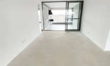 Imóvel para venda possui 166 metros quadrados com 3 quartos em Vila Clementino - São Paulo - SP