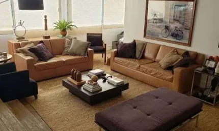 Apartamento à venda em santo amaro - são paulo - sp.