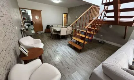 Casa com 3 quartos à venda na Vila Mariana, São Paulo 