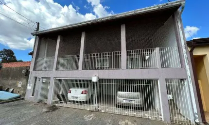 Casa Sobrado à Venda no Parque Santa Bárbara em Hortolândia - Campinas