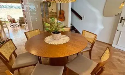 Casa para venda no Condomínio Villagio San Gottardo no Parque Imperador em Campinas - SP