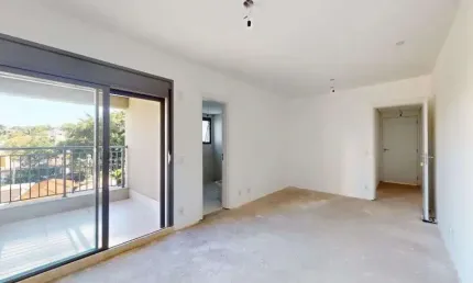 Apartamento à venda no cyrela ibirapuera by yoo na vila clementino em são paulo - sp