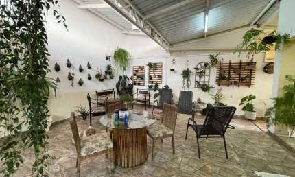 Casa com 3 quartos à venda no Jardim Eulina, Campinas 