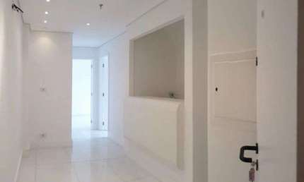 Conjunto comercial à venda na Vila Nova Conceição em São Paulo - SP