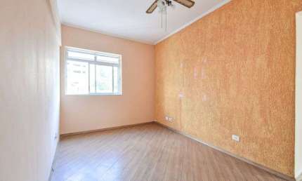 Apartamento para venda no Condomínio Amedeo Gobbo em Vila Mariana - São Paulo - SP