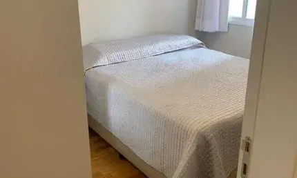 Apartamento à venda no Condomínio Thera Berrini Residence em Brooklin Paulista - São Paulo - SP