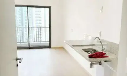 Studio à venda no Condomínio Nex One Faria Lima em Pinheiros em São Paulo - SP